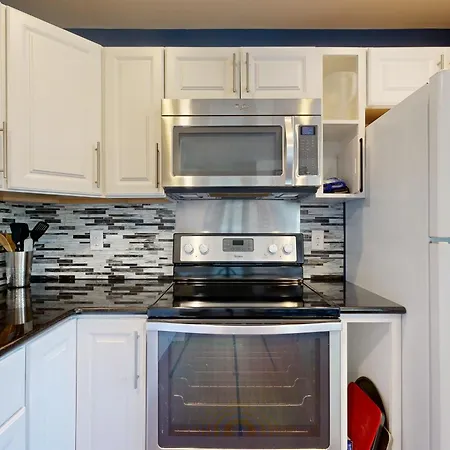 Willow House Unit B